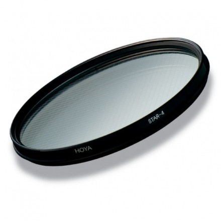 Фильтр Hoya Cross Screen 72mm